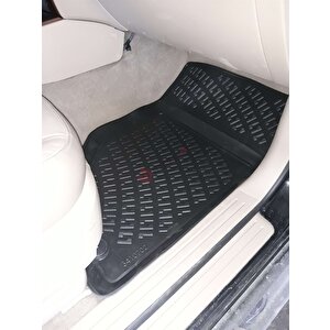 Kia Sorento 2003-2009 Paspas Ve Bagaj Havuzu Seti