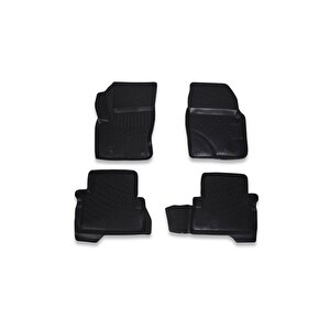 Ford Kuga Suv 2008-2012 3d Paspas Takımı Bizymo