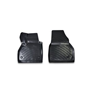 Renault Kangoo Panelvan 2008-2014 3d Paspas Takımı Bizymo