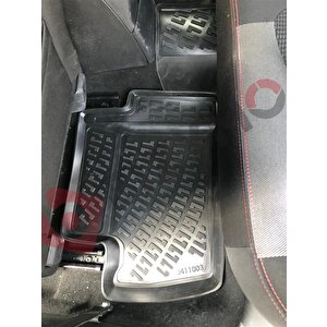 Peugeot 308 Hb 2008-2013 3d Paspas Takımı Bizymo