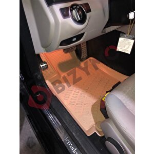 Mercedes C Serisi W204 Sedan 2007-2013 3d Bej Paspas Takımı Bizymo
