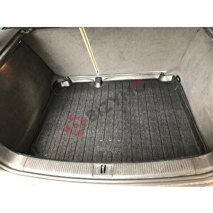 Audi A3 Hb 2003-2012 Paspas Ve Bagaj Havuzu Seti