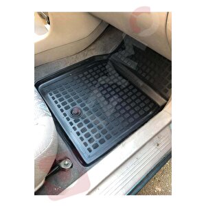 Toyota Corolla Efsane Kasa 1993-1998 Paspas Ve Bagaj Havuzu Seti