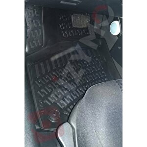 Opel Astra G Hb 1998-2007 3d Paspas Takımı Bizymo