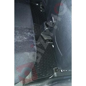 Opel Astra G Hb 1998-2007 3d Paspas Takımı Bizymo