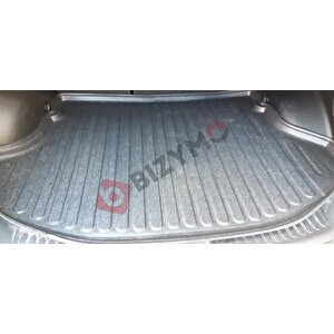 Kia Sportage 2010-2015 Paspas Ve Bagaj Havuzu Seti