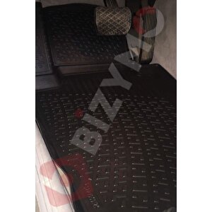 Mercedes E Serisi W211 Sedan 2002-2009 3d Paspas Takımı Bizymo