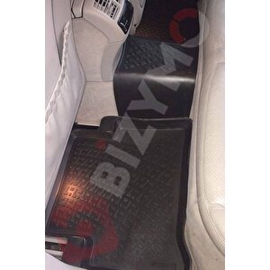 Mercedes E Serisi W211 Sedan 2002-2009 3d Paspas Takımı Bizymo