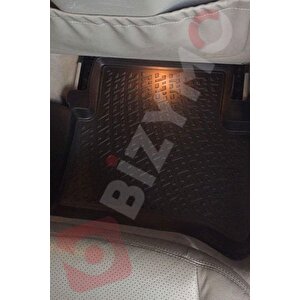 Mercedes E Serisi W211 Sedan 2002-2009 3d Paspas Takımı Bizymo