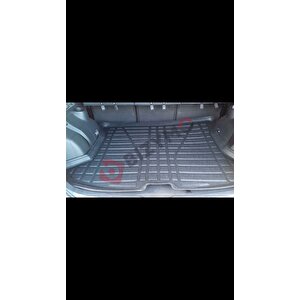 Toyota Verso 2009-2013 Paspas Ve Bagaj Havuzu Seti