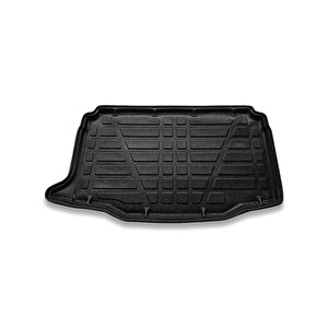 Seat Arona 2017 Ve Sonrası (üst) 3d Bagaj Havuzu Bizymo