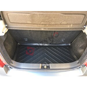 Suzuki Swift Hb 2006-2008 3d Bagaj Havuzu Bizymo