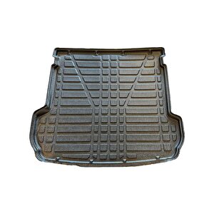 Volkswagen Bora Stw 1999-2005 3d Bagaj Havuzu Bizymo