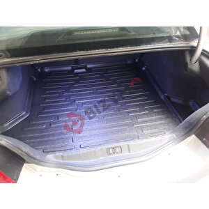 Peugeot 508 Sedan Access Ve Active 2010-2018 Bagaj Havuzu Bizymo