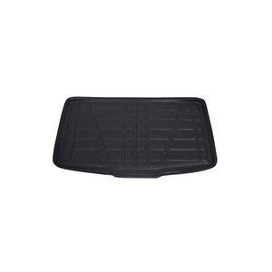 Fiat Panda 2012 Ve Sonrası 3d Bagaj Havuzu Bizymo