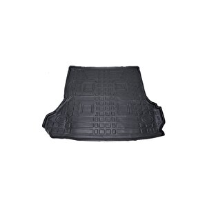 Toyota Land Cruiser J100-vx1000 1998-2007 3d Bagaj Havuzu Bizymo