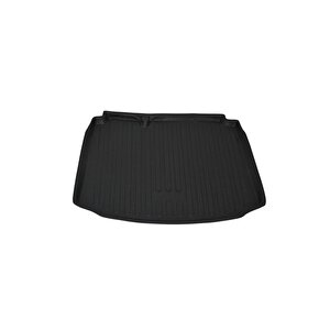 Audi A3 Hb 2006-2012 3d Bagaj Havuzu Bizymo