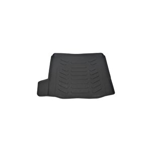 Chevrolet Cruze Sedan (kalın Stepne) 2009-2012 Ve Sonrası 3d Bagaj Havuzu Bizymo