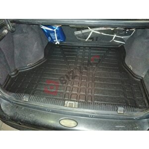 Opel Vectra B Sedan 1995-2002 3d Bagaj Havuzu Bizymo