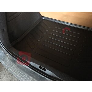 Renault Scenic 3 Hb 5 Koltuk 2012-2016 3d Bagaj Havuzu Bizymo