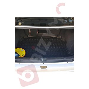 Opel Astra G Hb 1998-2005 3d Bagaj Havuzu Bizymo