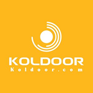 Piramit Siyah Lüx Kare Aynalı Oda Kapı Kolu 4 Takım