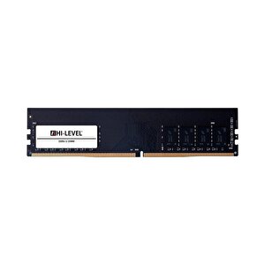 Hi-level Hlv-pc25600d4-16g 16gb Ddr4 3200mhz Cl22 Masaüstü Bellek