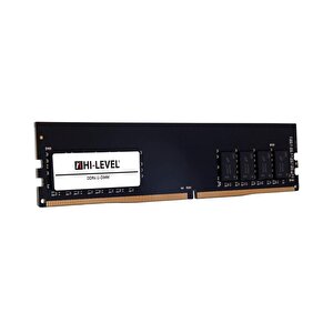 Hi-level Hlv-pc25600d4-16g 16gb Ddr4 3200mhz Cl22 Masaüstü Bellek