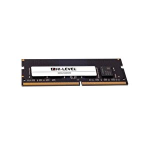 Hi-level Hlv-sopc25600d4/8g 8gb Ddr4 3200mhz Cl22 Notebook Bellek