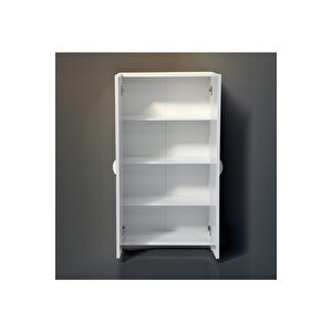 Çok Amaçlı Dolap Mutfak & Hol & Banyo & Balkon & Ofis