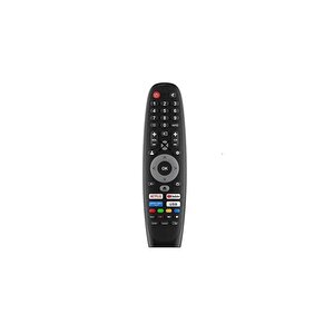 Senna 65snf9000u Googlee Tv Kumandası-mikrofonsuz