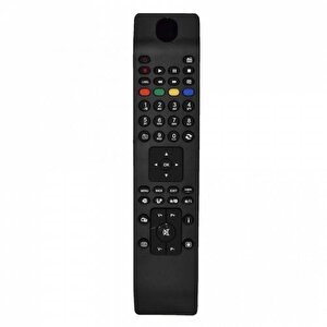 Telefunken 22xt6010 Lcd Led Tv Kumandası