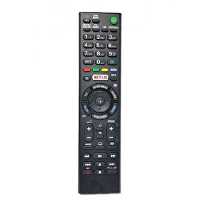 Sony Rmt-tx101d  Tv Kumanda