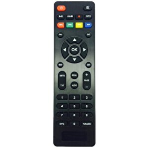Starbox Hd Mini Uydu Kumandası