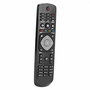 Philips Rc43j-01 Lcd Led Tv Kumandası