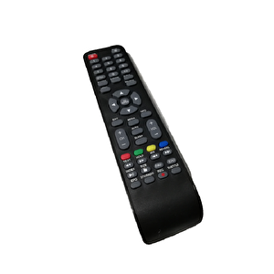 Nordmende Uydu Alıcılı Smart Led Tv Kumandası