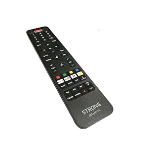 Strong Cv50es8000f Android Smart Tv Kumanda