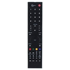 Toshiba Ct-90288  Lcd Tv Kumanda