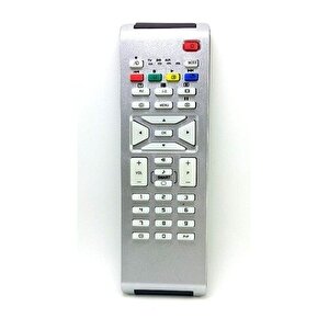 Phılıps Lcd Flat Tv Kumanda