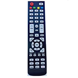 Awox Uydu Alıcılı Smart Led Tv Kumandası