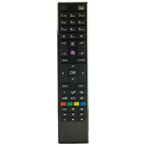 Hi-level 48hl555 Tv Kumandası