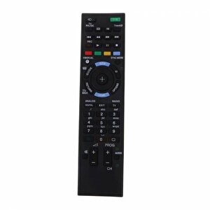 Sony Kdl-40w4000 Lcd Led Tv Kumandası
