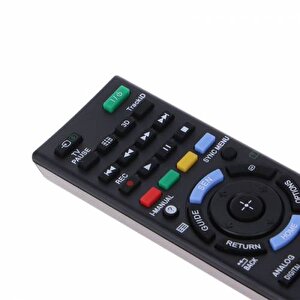 Sony Kdl-40w4000 Lcd Led Tv Kumandası