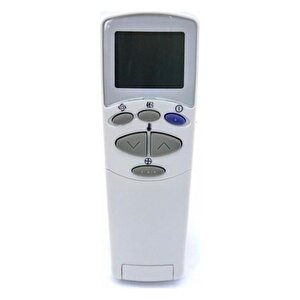 Altus Alk-3099 Klima Kumandası