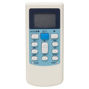 High Life Iso-09 Fk -iso 12 Fk Klima Kumandası