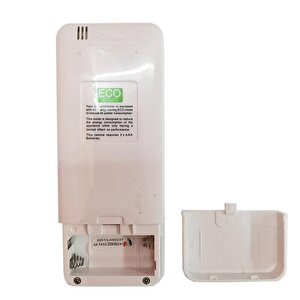 Hantech Komfort Hnt-we24vmcl/s21 İnverter Klima Kumandası