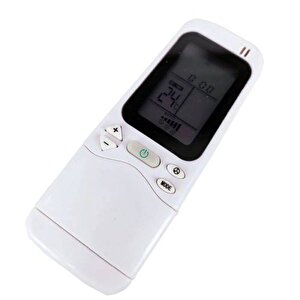 Finlux Fxac 18 Aa+ Klima Kumandası