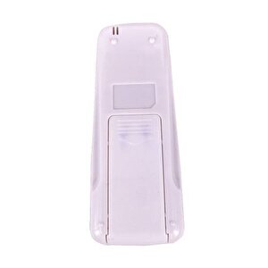 Finlux Fxac 18 Aa+ Klima Kumandası
