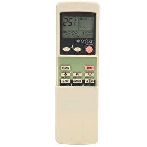 Baymak Rkn502a Klima Kumandası