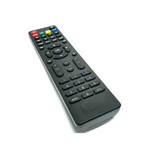 Sine+ Hd 2300 Uydu Kumanda